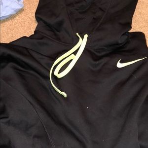 Xl Nike hoodie